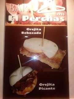 De tapas por Logroño III: A la tercera va la vencida