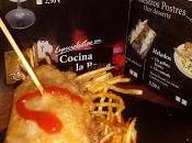 tapas Logroño III: tercera vencida