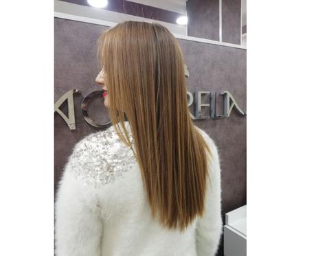 EL SECRETO PARA RECUPERAR MI PELO DAÑADO POR LA MEDICACIÓN