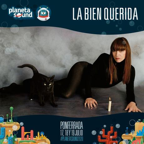 ‘Novedades Carminha’, Astropálido, ‘La Bien Querida’ y los bercianos ‘Brewster’ confirmaciones del Festival Planeta Sound