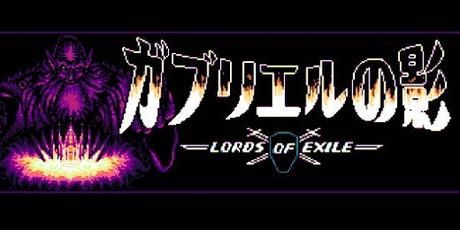 Lords of Exile, un juego indie al que deberías echarle un ojo