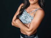 Kacy Catanzaro regreso