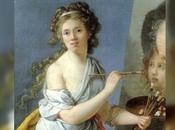 pintora neoclásica, Marie-Guillemine Benoist (1768-1826)