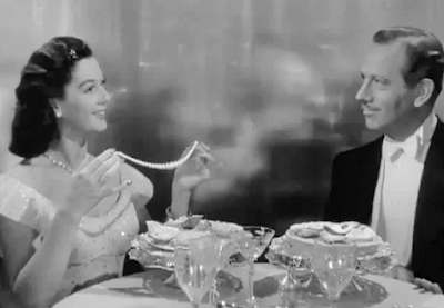 CULPA DE JANET AMES, LA (The Guilt of Janet Ames) (USA, 1947) Drama, Fantástico