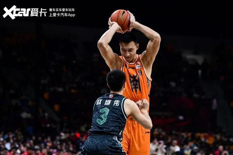 盘一盘如今的CBA“大牌”球星开什么车 盘一盘如今的CBA“大牌”球星开什么车