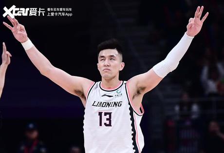 盘一盘如今的CBA“大牌”球星开什么车 盘一盘如今的CBA“大牌”球星开什么车