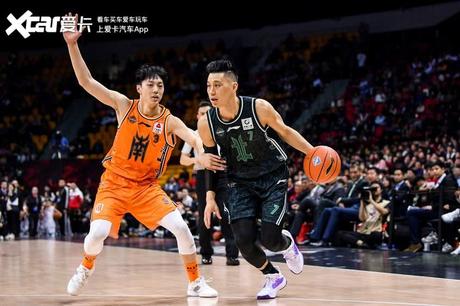 盘一盘如今的CBA“大牌”球星开什么车 盘一盘如今的CBA“大牌”球星开什么车