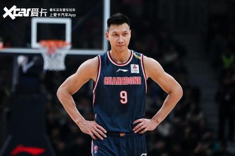 盘一盘如今的CBA“大牌”球星开什么车 盘一盘如今的CBA“大牌”球星开什么车