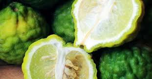 Usos del aceite esencial de bergamota