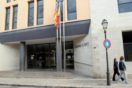 Repara tu deuda abogados cancela en Mallorca 66.628? con 13 bancos gracias a la Ley de Segunda Oportunidad