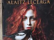 reseña "Las hijas Tierra" Alaitz Leceaga