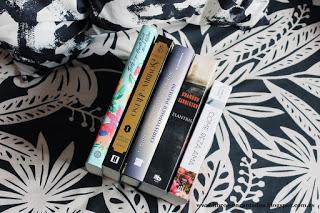 Mejores lecturas de 2019