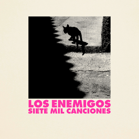 Los Enemigos estrenan single muy rockero y anuncian disco y gira de presentación
