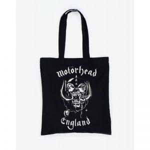 Bandas de Rock y Sus Marcas de Cerveza bolsa motorhead