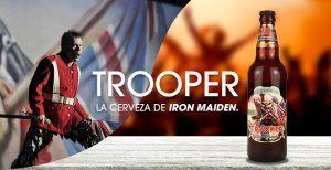 Bandas de Rock y Sus Marcas de Cerveza Bandas de Rock y Sus Marcas de Cerveza
