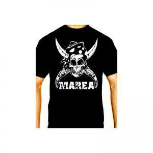 Los Marea – El Grupo de Rock del Momento camiseta rock