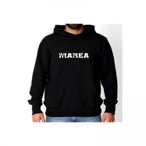 Los Marea – El Grupo de Rock del Momento sudadera rock hombre