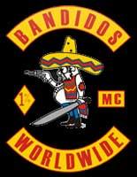 Las Bandas Moteras Más Peligrosas banda motera bandidos