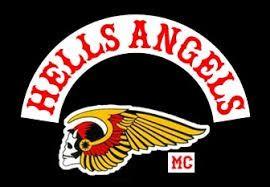 Las Bandas Moteras Más Peligrosas angeles del infierno