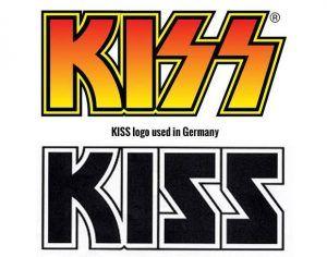 Historia de Los Logotipos de las Bandas de Música Historia de Los Logotipos de las Bandas de Música