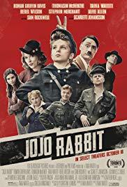 Jojo Rabbit, Hitler como ídolo pop