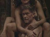 Carga: comedia dura sobre alcoholismo