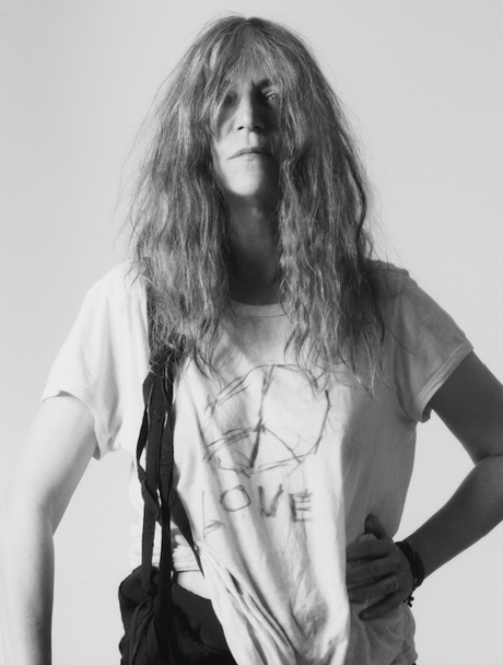 PATTI SMITH PROTAGONIZARÁ UNA VELADA HISTÓRICA EN UNIVERSAL MUSIC FESTIVAL 2020, EL PRÓXIMO 23 DE JUNIO