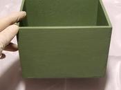 Cajita caprichosa...