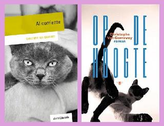 Reseña: libro: Al corriente Reseña: libro: Al corriente