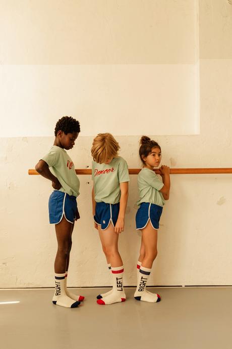 A Dance Romance es la nueva colección SS20 de Bobo Choses