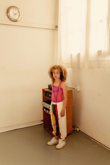 A Dance Romance es la nueva colección SS20 de Bobo Choses