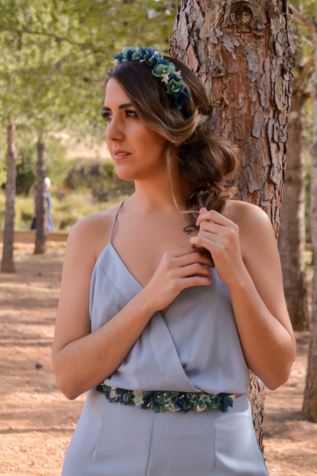 MAKEUP&HAIR SONIA LLOPIS PARTE V.