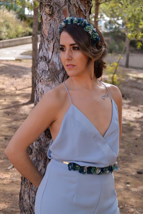 MAKEUP&HAIR SONIA LLOPIS PARTE V.