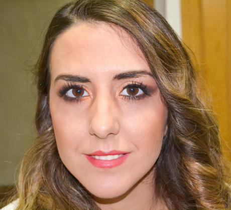 MAKEUP&HAIR SONIA LLOPIS PARTE V.