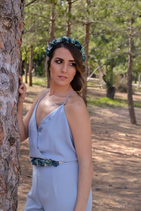 MAKEUP&HAIR SONIA LLOPIS PARTE V.