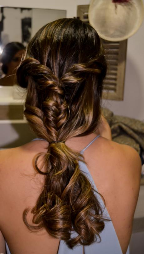 MAKEUP&HAIR SONIA LLOPIS PARTE V.