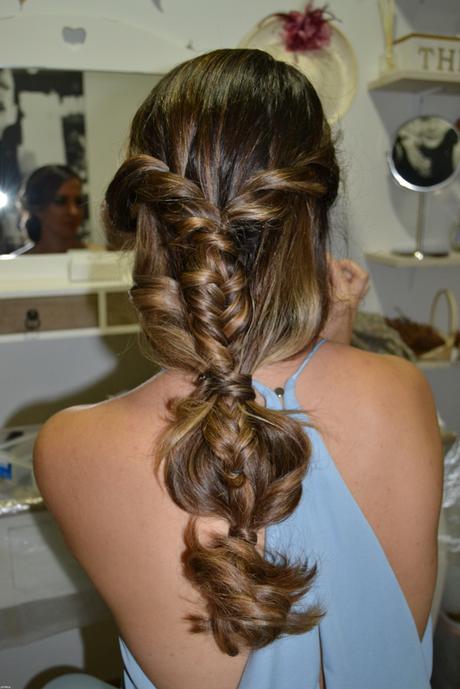 MAKEUP&HAIR SONIA LLOPIS PARTE V.