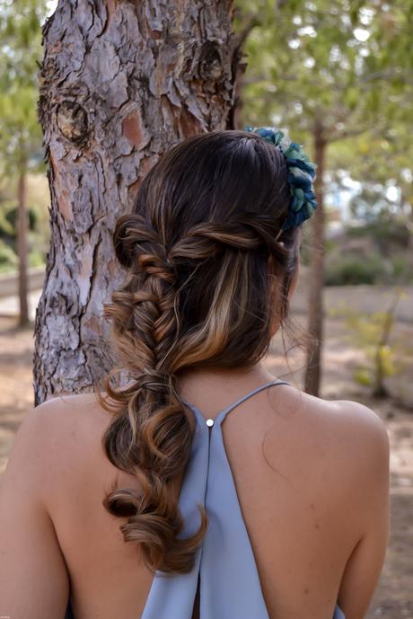 MAKEUP&HAIR SONIA LLOPIS PARTE V.