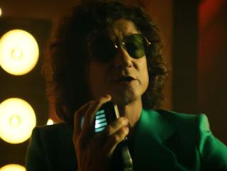 Enrique Bunbury - Deseos de usar y tirar (2020)