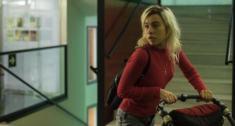 LA HIJA DE UN LADRÓN