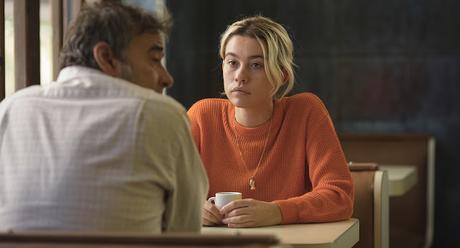 LA HIJA DE UN LADRÓN