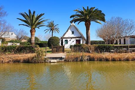 Resultado de imagen de mapa albufera valencia