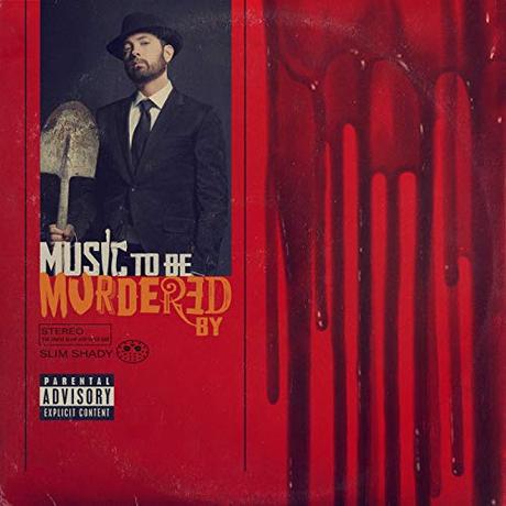 Music To Be Murdered By [Explicit]