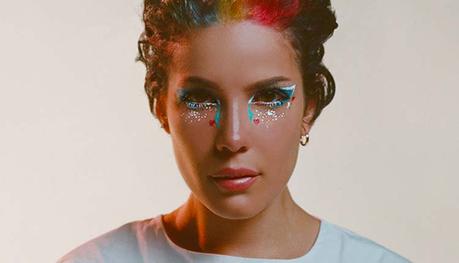 Nuevo disco de Halsey