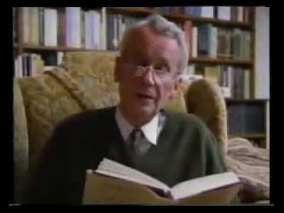 Nos ha dejado Christopher Tolkien