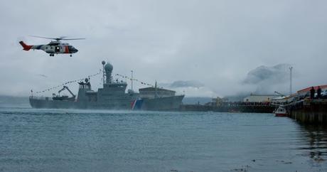 Las avalanchas de Flateyri de 2020