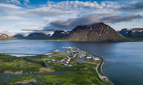 Las avalanchas de Flateyri de 2020