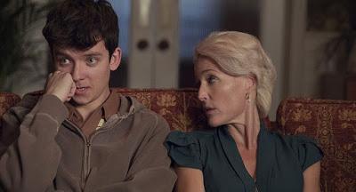 Sex Education, Temporada 2 Sex Education, Temporada 2