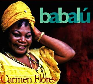 Carmen Flores - Babalú