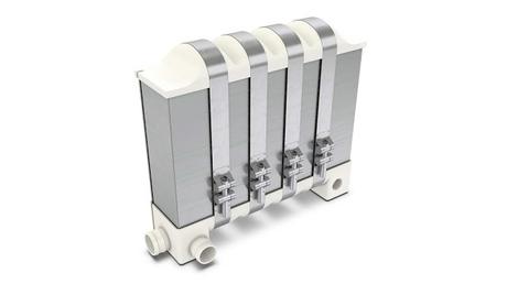 HERE hace la conducción más segura con HERE Hazard Warnings a los usuarios de Ford HERE hace la conducción más segura con HERE Hazard Warnings a los usuarios de Ford